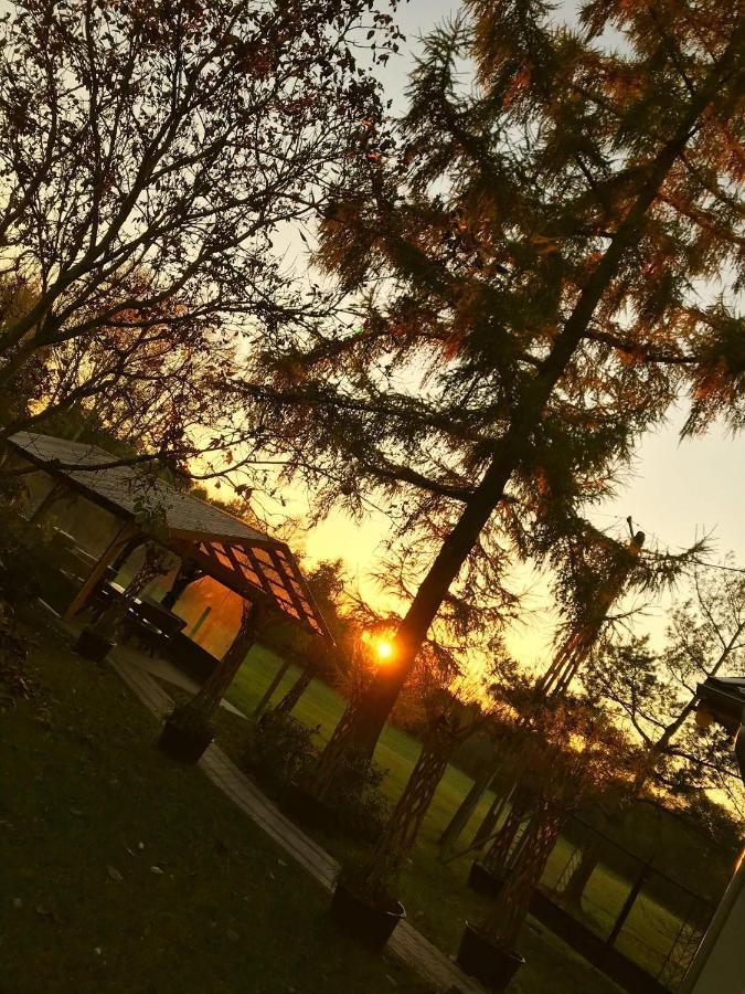 Agroturystyka Plener Miedzichowo Exterior foto
